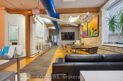 282 Richmond Street E 200-300, Toronto, On M5a 1p4