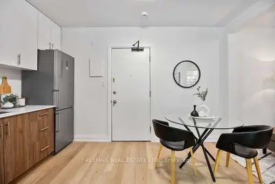 134 Carlton Street 16, Toronto C08, On M5a 2k1