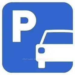 57 St Joseph Street Parking P2, Toronto C01, On M5s 0c5