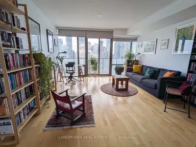 37 Grosvenor Street 2704, Toronto C01, On M4y 3g5