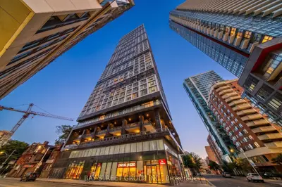 181 Dundas Street E 3012, Toronto C08, On M5a 0n5