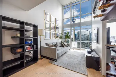 15 Fort York Boulevard 4308, Toronto C01, On M5v 3y4