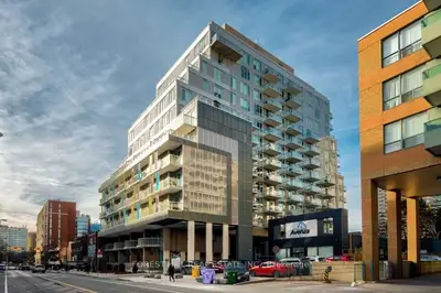 68 Merton Street 1105, Toronto C10, On M4s 0a7