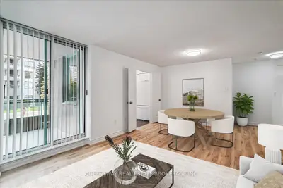 28 Pemberton Avenue 200, Toronto C14, On M2m 4l1