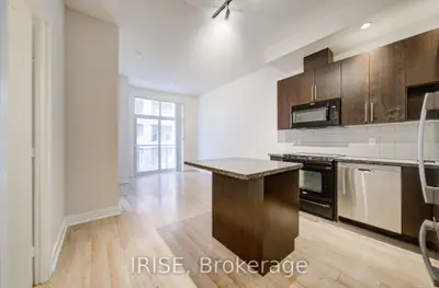 28 Linden Street 1109, Toronto C08, On M4y 0a4