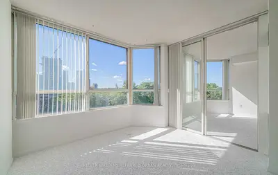 5444 Yonge Street 506a, Toronto C07, On M2n 6j4