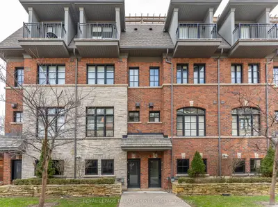 2 Salvador Allende Court 5, Toronto C02, On M6g 0a3