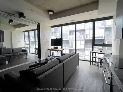 38 Stewart Street 1006, Toronto C01, On M5v 0h1