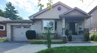 67 Invermay Avenue Lower, Toronto C06, On M3h 1z6