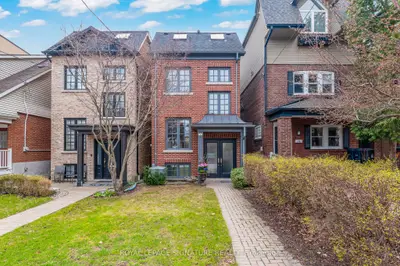 189 Bedford Park Avenue, Toronto C04, On M5m 1j4