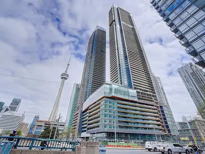 3 Concord Cityplace Way 627, Toronto C01, On M5v 0x4
