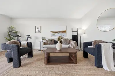 10 Parkway Forest Drive 1106, Toronto C15, On M2j 1l3