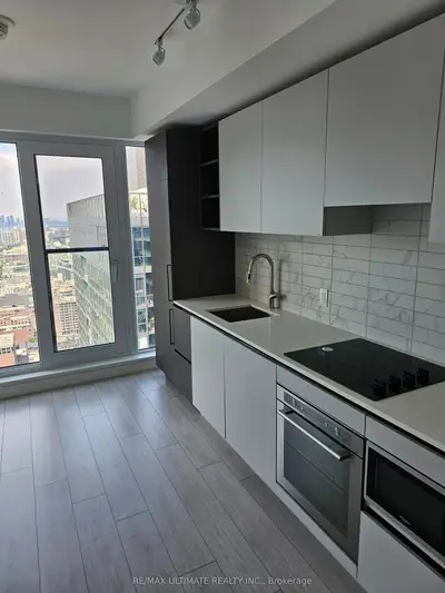55 Mercer Street 5003, Toronto C01, On M5v 0w4