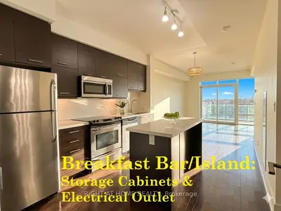 26 Norton Avenue 805, Toronto C14, On M2n 0h6