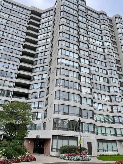 1101 Steeles Avenue W 209, Toronto, On M2r 3w5