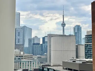 20 Edward Street W 1014, Toronto C01, On M5g 1c9