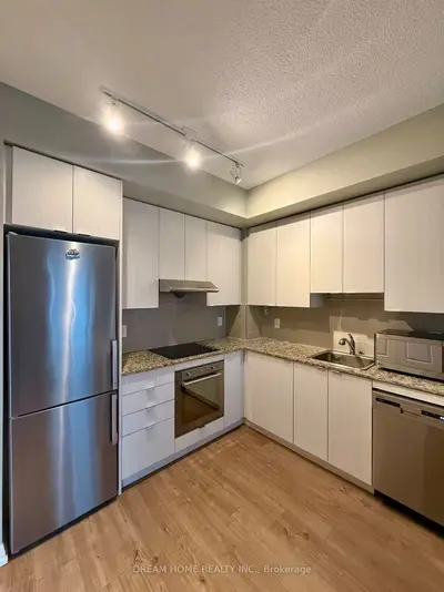 50 N Ann O'reilly Road S 1007, Toronto C15, On M2j 0c9