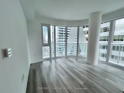 230 Simcoe Street Unit 1528 2nd Bedroom, Toronto C01, On M5t 1t4