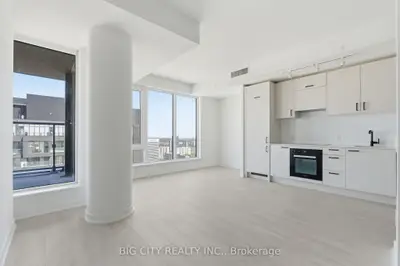 1 Quarrington Lane 3501, Toronto C13, On M3c 0s4