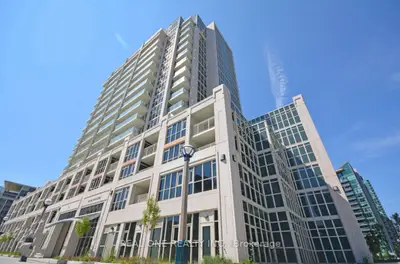 35 Bastion Street 1520, Toronto C01, On M5v 0c2