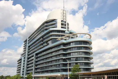 2885 Bayview Avenue 1028, Toronto C15, On M2k 0a3