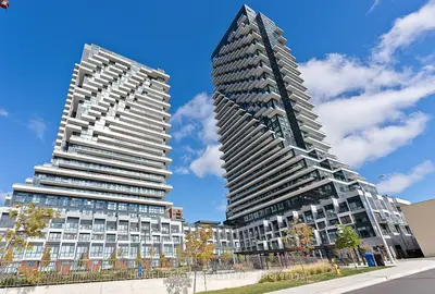 30 Inn On The Park Drive 906, Toronto C13, On M3c 0p7