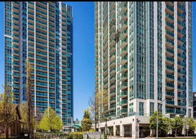 18 Harrison Garden Boulevard 202, Toronto C14, On M2n 7j7