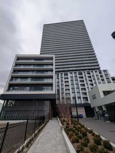 5858 Yonge Street 2412, Toronto C07, On M2m 0c6