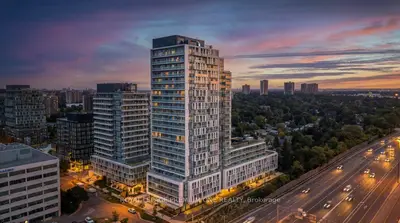 188 Fairview Mall Drive 2003, Toronto C15, On M2j 0h7