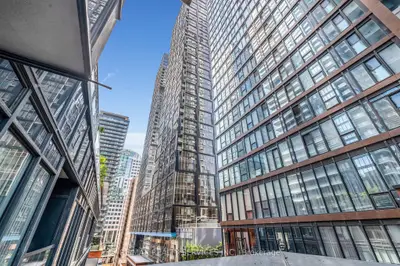 115 Blue Jays Way 915, Toronto C01, On M5v 3t3