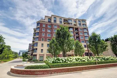 1888 Bayview Avenue 602, Toronto C12, On M4g 0a7