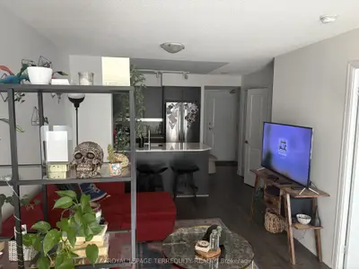 75 East Liberty Street 1208, Toronto C01, On M6k 3r3