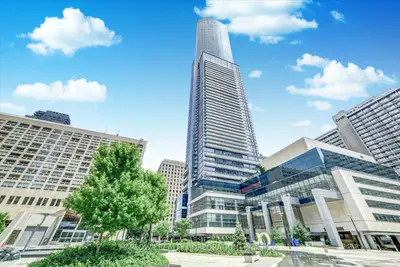 386 Yonge Street 824, Toronto C01, On M5b 0a5