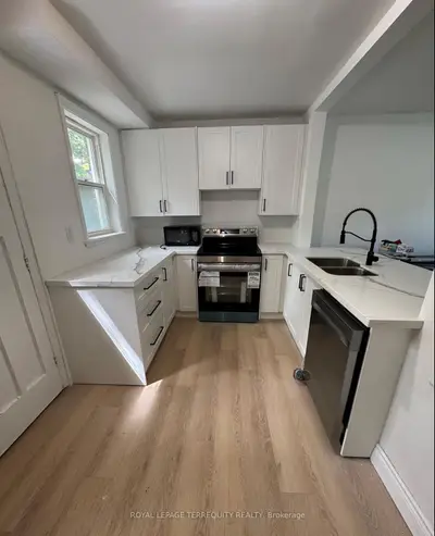 191 Finch Avenue W, Toronto C07, On M2r 1m2