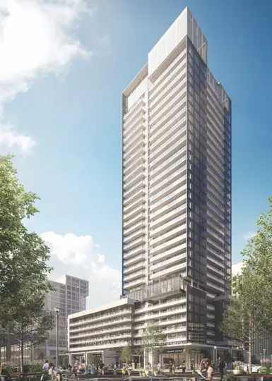 50 O'neill Road 1507, Toronto C13, On M3c 0h1