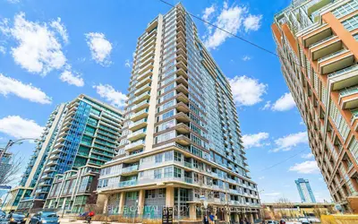 59 East Liberty Street 2207, Toronto C01, On M6k 3r1