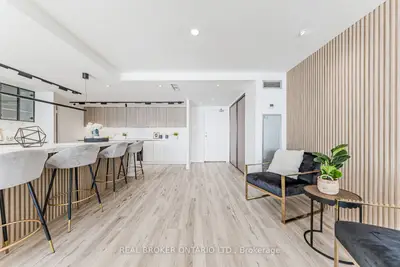 131 Torresdale Avenue 1708, Toronto C07, On M2r 3t1