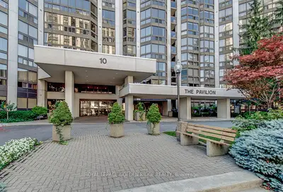 10 Kenneth Avenue 212, Toronto C14, On M2n 6k6