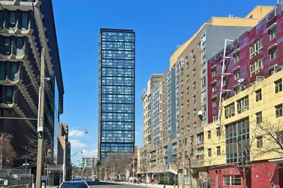 319 Jarvis Street E 1817, Toronto C08, On M5b 0c8