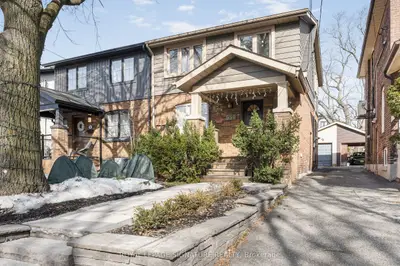 534 Millwood Road, Toronto C10, On M4s 1k5