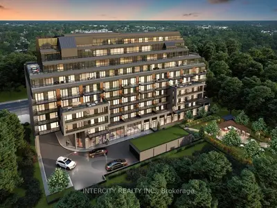 700 Sheppard Avenue W 714, Toronto C06, On M3h 0g5