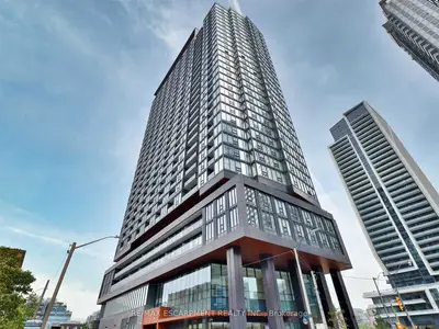 19 Western Battery Road 705, Toronto C01, On M6k 0e3