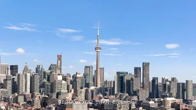 5 Lakeview Avenue 703, Toronto C01, On M6j 0h3