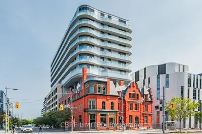 409 Front Street E 2nd Floor, Toronto C08, On M5a 0g2
