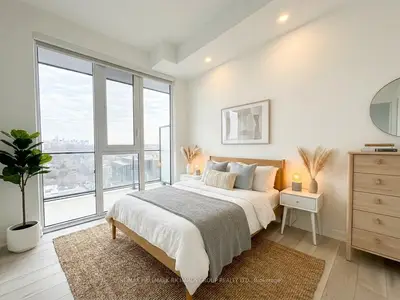 634 Church Street 2503, Toronto C08, On M4y 0g9