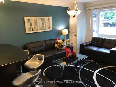 455 Drewry Avenue Main Fl, Toronto C07, On M2r 2k6