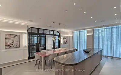 30 Inn On The Park Drive 3602, Toronto C13, On M3c 0p7