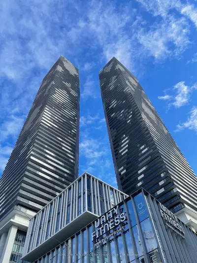 55 Cooper Street 6606, Toronto C08, On M5e 0g1
