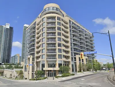 2756 Old Leslie Street 603, Toronto C15, On M2k 0e2