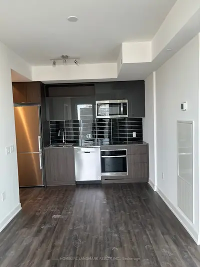 100 Dalhousie Street 4604, Toronto C08, On M5b 0c7